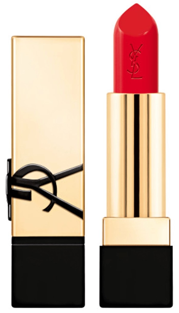 Ruj de buze Yves Saint Laurent Rouge Pur Couture Satin R7