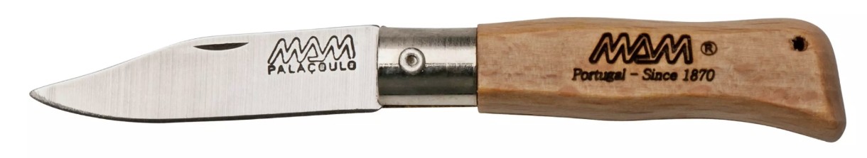 Cuțit MAM Douro Pocket Knife 2003