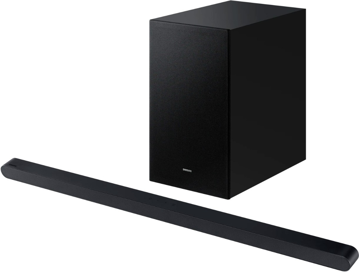 Soundbar Samsung HW-S700D/UA