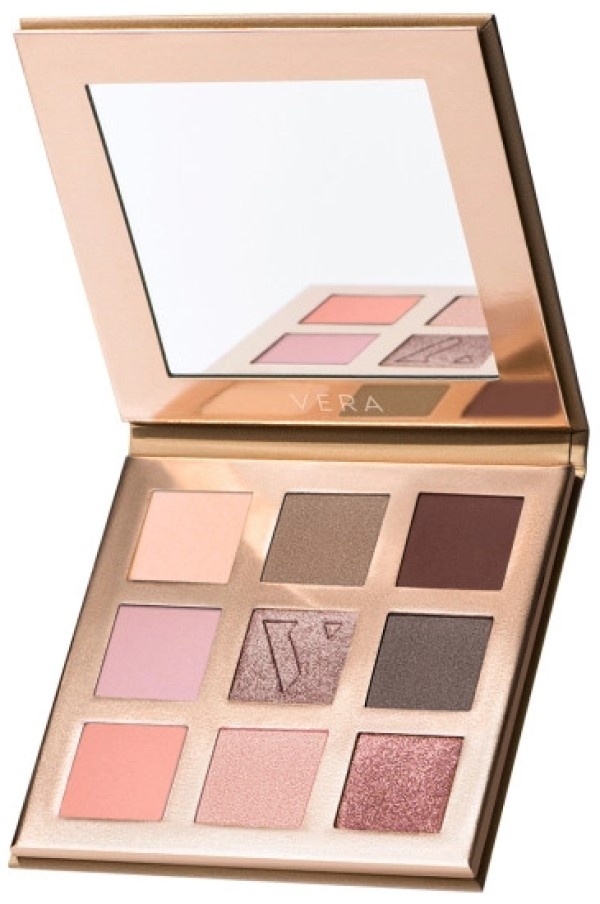 Тени для век Vera Eyeshadow Palette 05 Pure Love