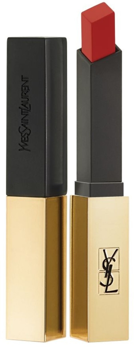 Ruj de buze Yves Saint Laurent Rouge Pur Couture The Slim 28
