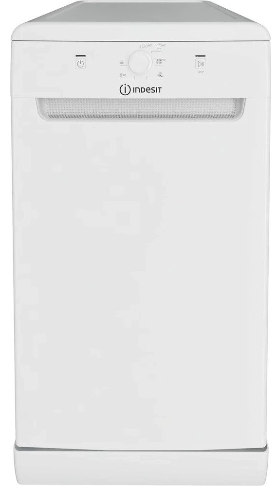 Maşina de spalat vase Indesit DF9E1B10