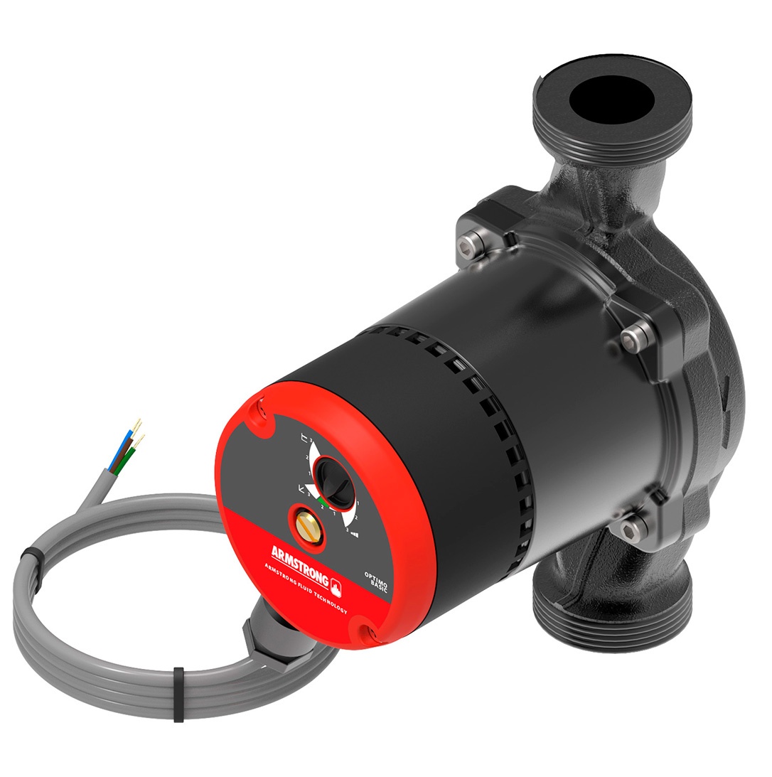 Циркуляционный насос Armstrong Hep Optimo Basic 25-6 130