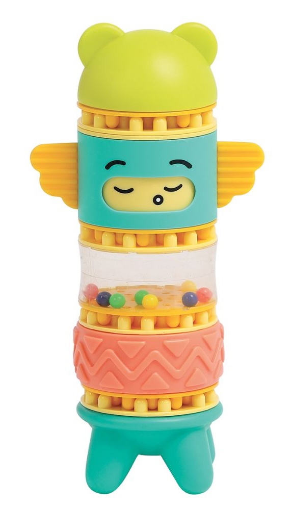 Joc educativ Ludi Coucou Caché Picoton LD30086