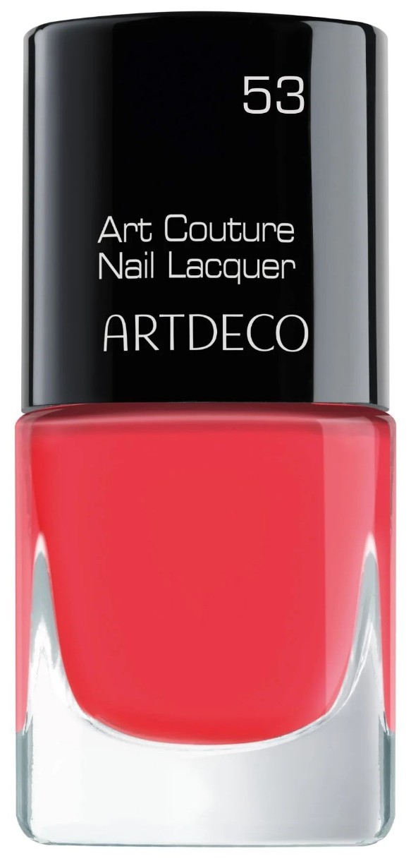 Лак для ногтей Artdeco Art Couture Nail Lacquer 53