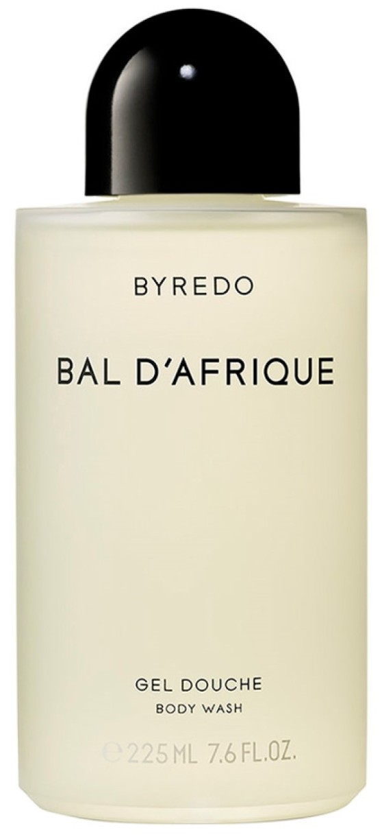Gel de duș Byredo Bal D'Afrique Body Wash 225ml
