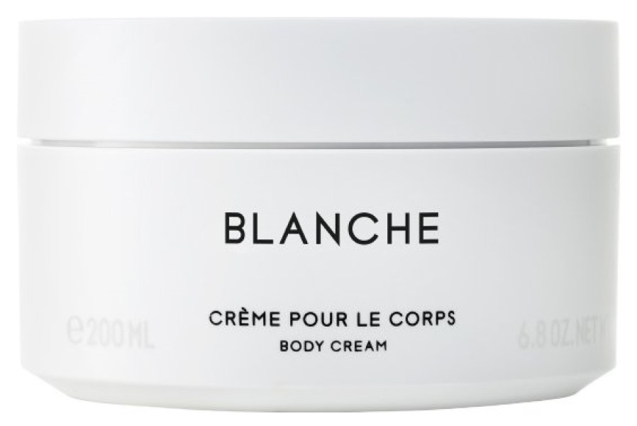 Cremă pentru corp Byredo Blanche Body Cream 200ml