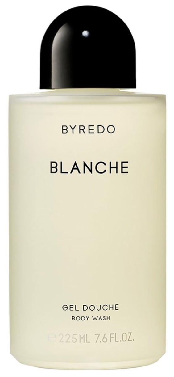 Gel de duș Byredo Blanche Body Wash 225ml