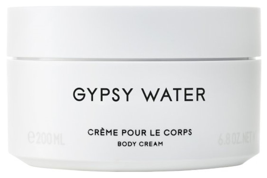 Cremă pentru corp Byredo Gypsy Water Body Cream 200ml