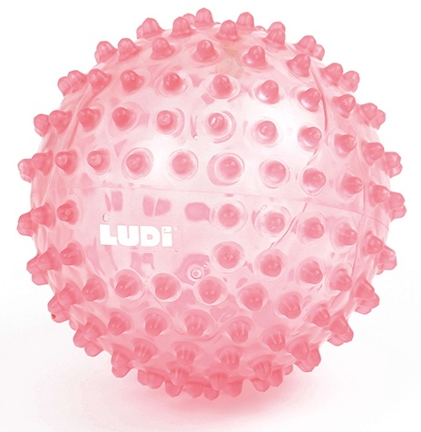 Мяч детский Ludi LD30115
