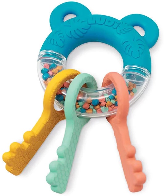 Inel gingival Ludi LD30130