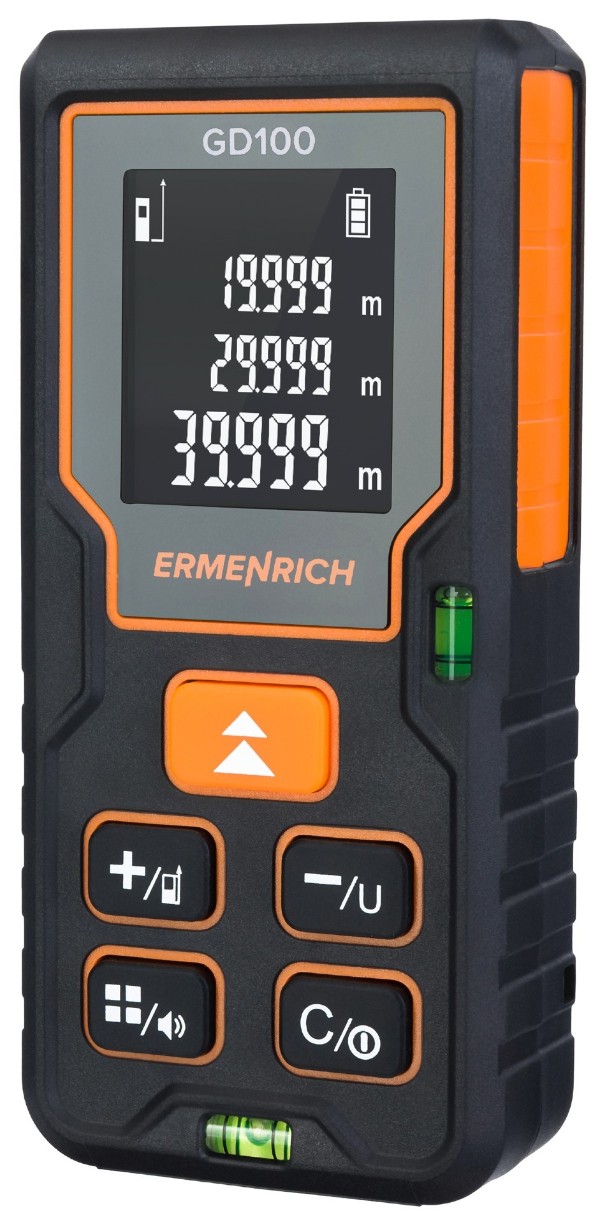 Дальномер Ermenrich Reel GD100