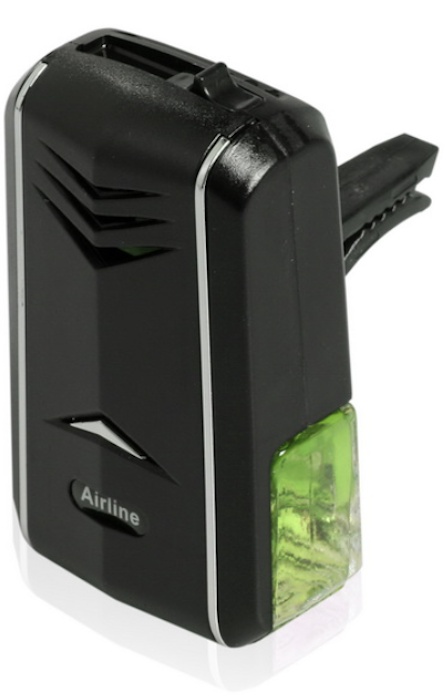 Odorizant de aer Airline Mint Tea AFPR056