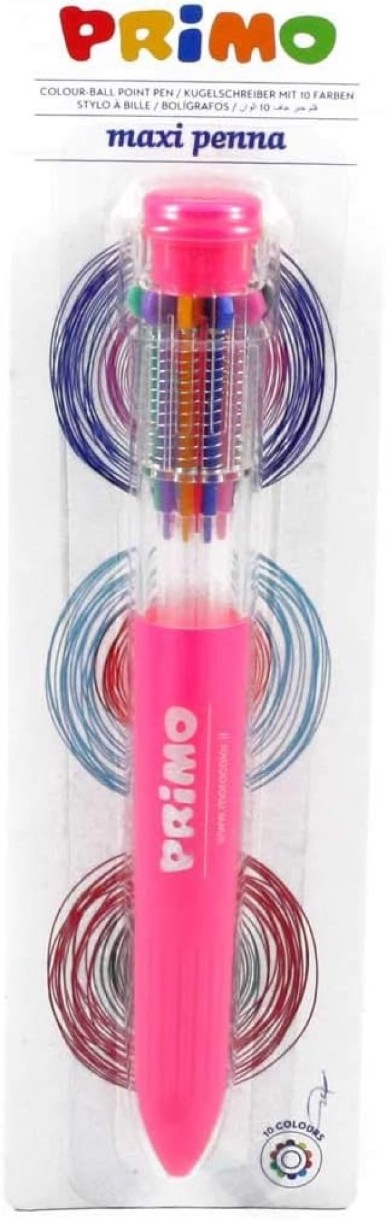 Pix Primo 626BIRO10