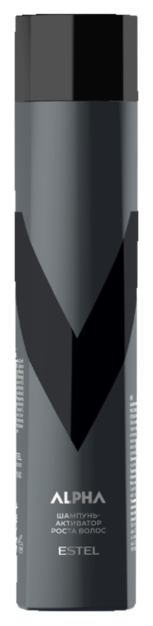 Шампунь для волос Estel Alpha Growth Activator 300ml