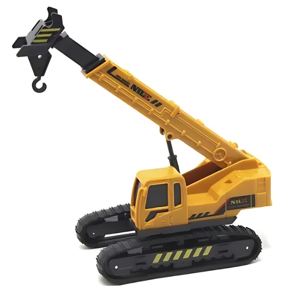 Машина Essa Toys (706-29)