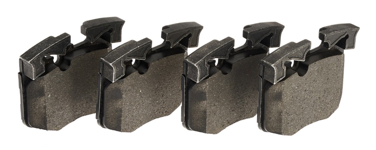 Комплект тормозных колодок Brembo P 06 099