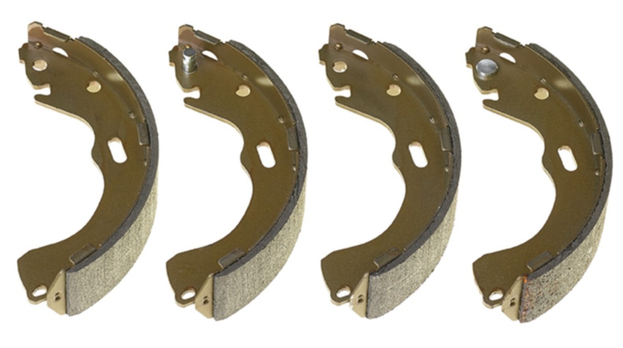 Комплект тормозных колодок Brembo S 49 521