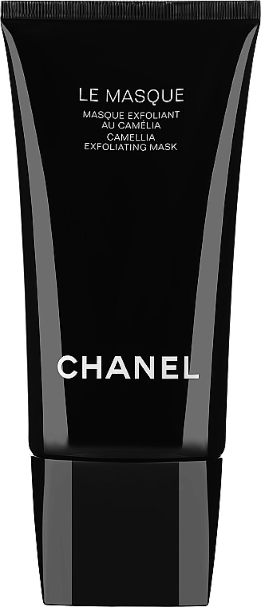 Маска для лица Chanel Le Masque Camellia Exfoliating Mask 150ml