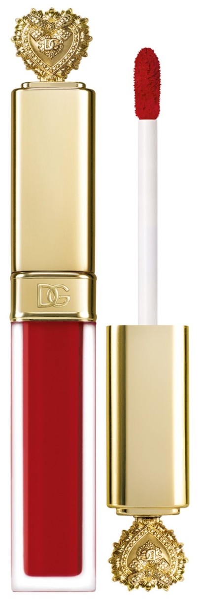 Помада для губ Dolce & Gabbana Everkiss Liquid Lip 405 Devotion