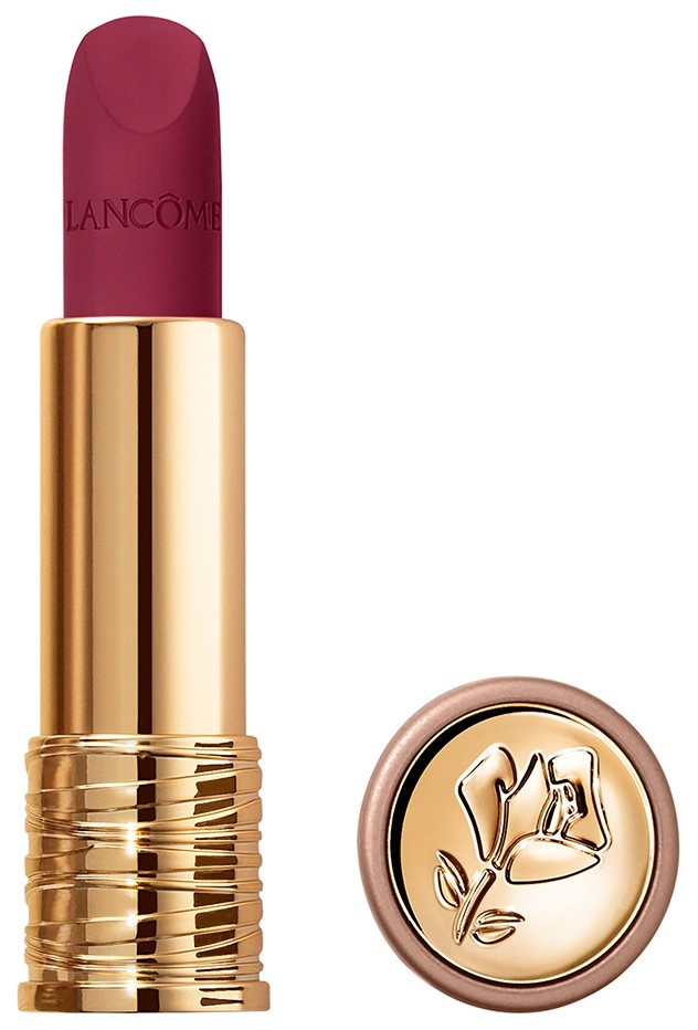 Помада для губ Lancome L'Absolu Rouge Intimatte 440 Got Me Blushing