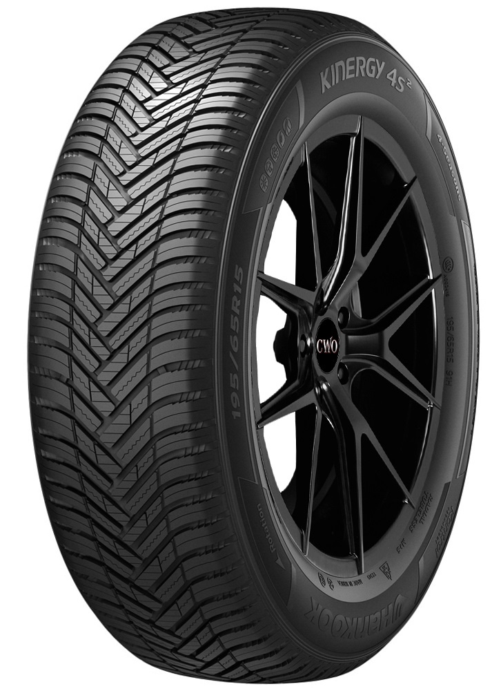 Anvelopa Hankook Kinergy 4S2 H750 245/40 R19 98Y XL