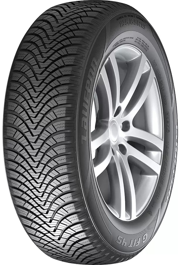Шина Laufenn LH71 G Fit 4S 225/55 R17 101W XL 