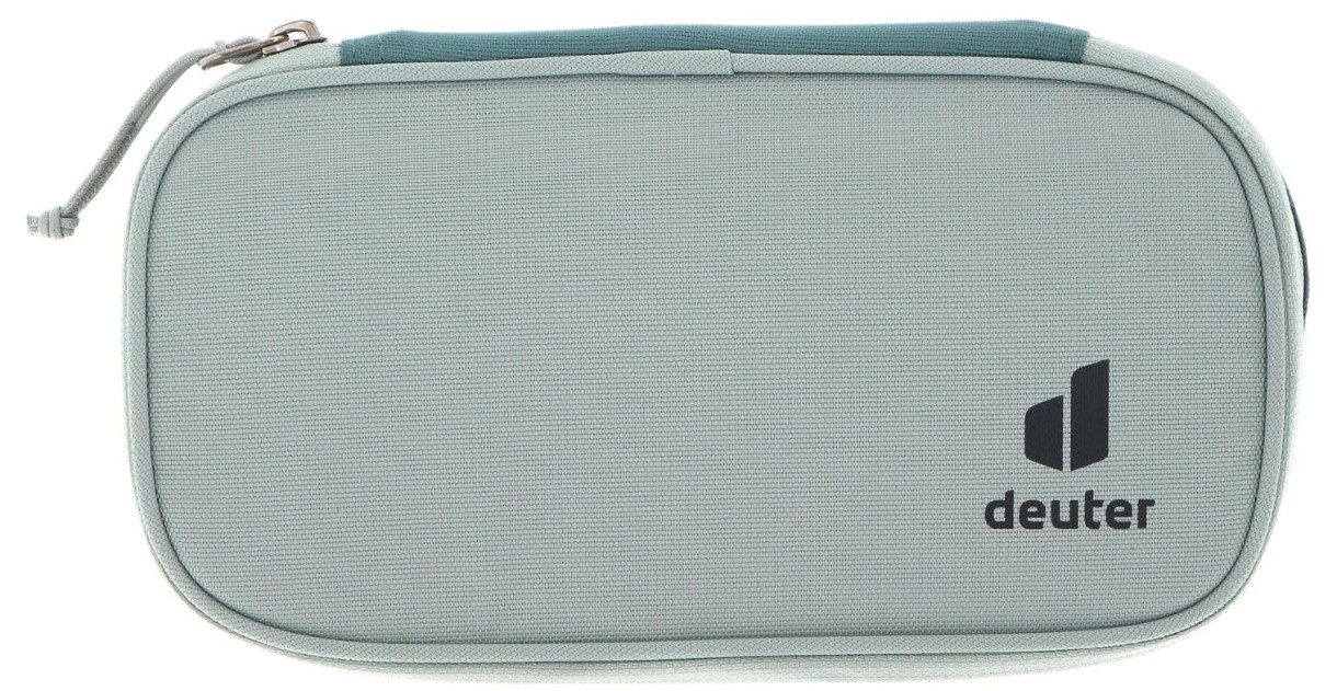 Penar Deuter Pencil Case Frost-Jade