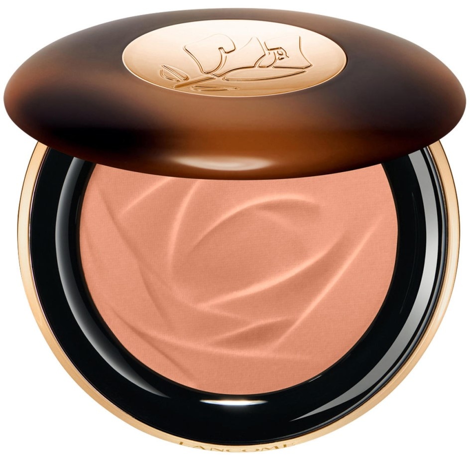 Bronzer Lancome Teint Idole Ultra Wear CE Skin Transforming Bronzer 02 Light