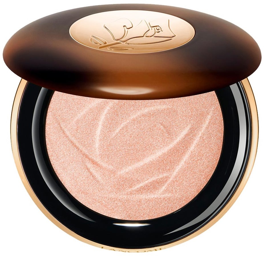 Iluminator Lancome Teint Idole Ultra Wear Highlighter 01 Light Glow