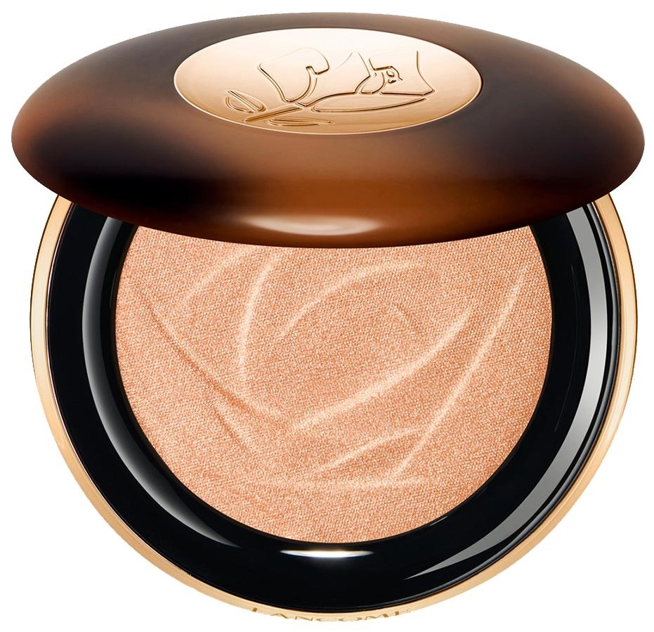 Iluminator Lancome Teint Idole Ultra Wear Highlighter 02 Medium Glow
