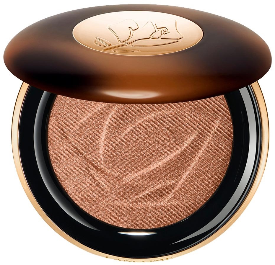 Iluminator Lancome Teint Idole Ultra Wear Highlighter 03 Deep Glow