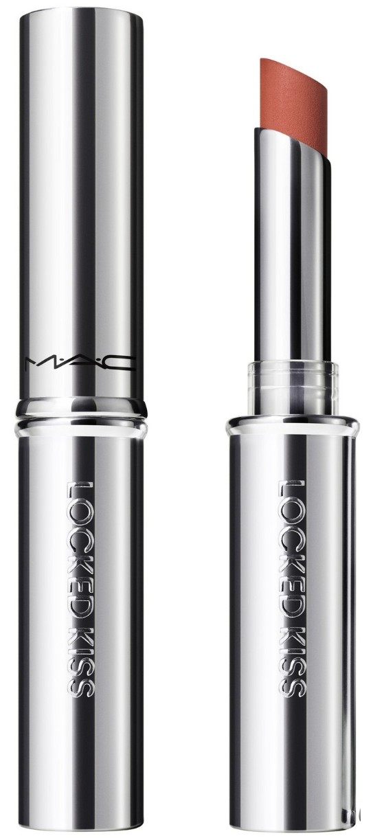 Помада для губ MAC Locked Kiss Lipstick Meticulous