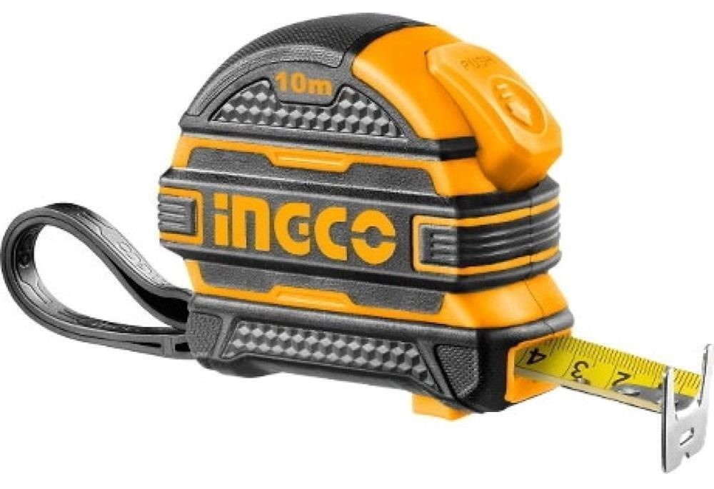 Ruletă Ingco HSMT081025