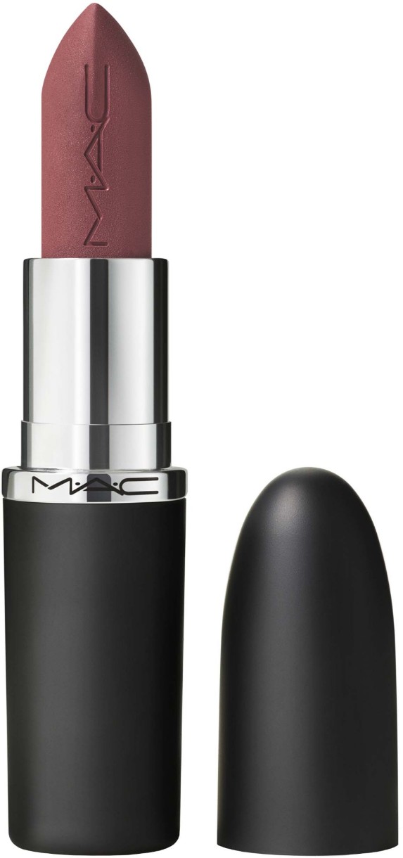 Помада для губ MAC Macximal Silky Matte Lipstick Mehr