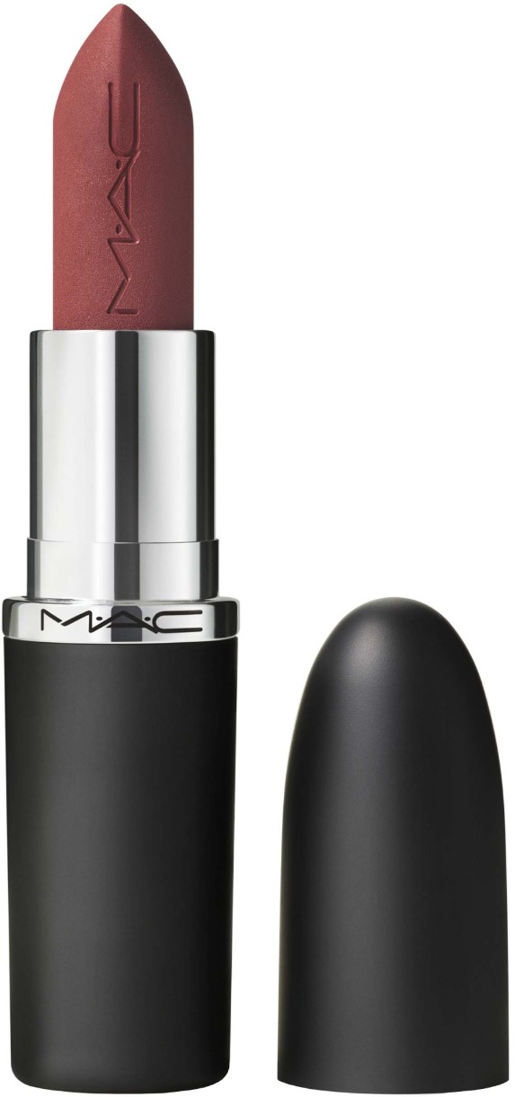 Помада для губ MAC Macximal Silky Matte Lipstick Sweet Deal