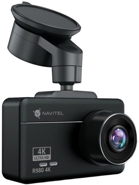 Видеорегистратор Navitel R980 4K