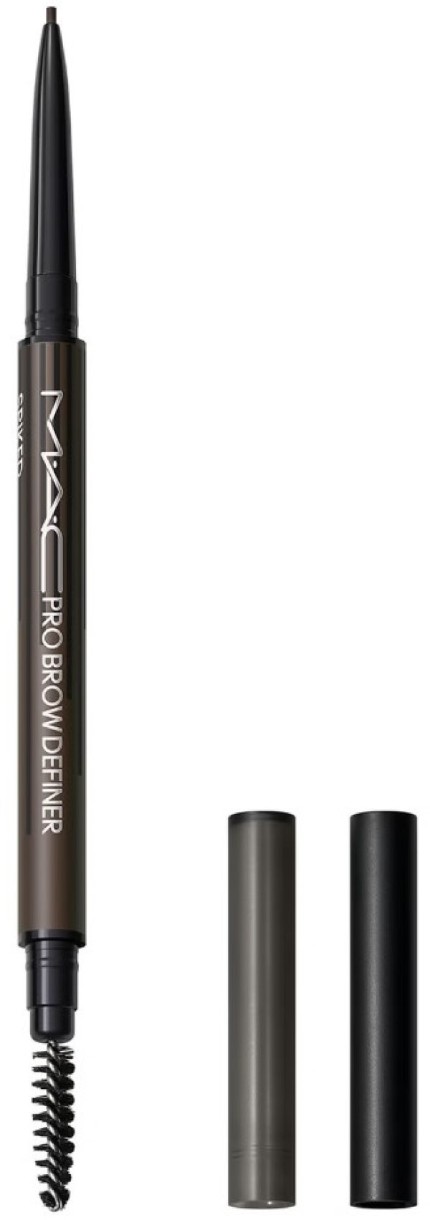 Creion pentru sprâncene MAC Pro Brow Definer Spiked