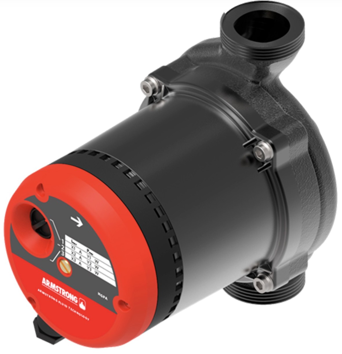 Pompă de circulație Armstrong HGPA 30-12.0 U 180