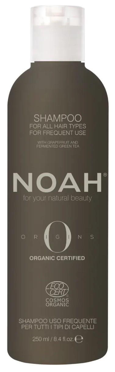 Шампунь для волос Noah Origins For Frequent Use Shampoo 250ml