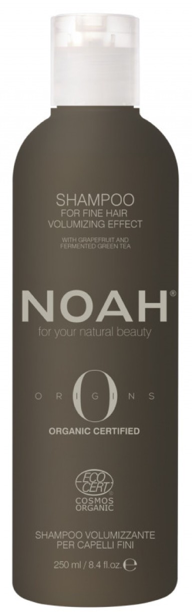 Șampon pentru păr Noah Origins Hydrating Effect Shampoo 250ml
