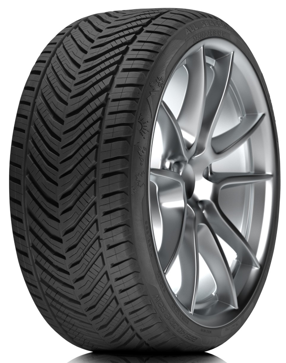 Шина Riken All Season 215/50 R17 95W XL