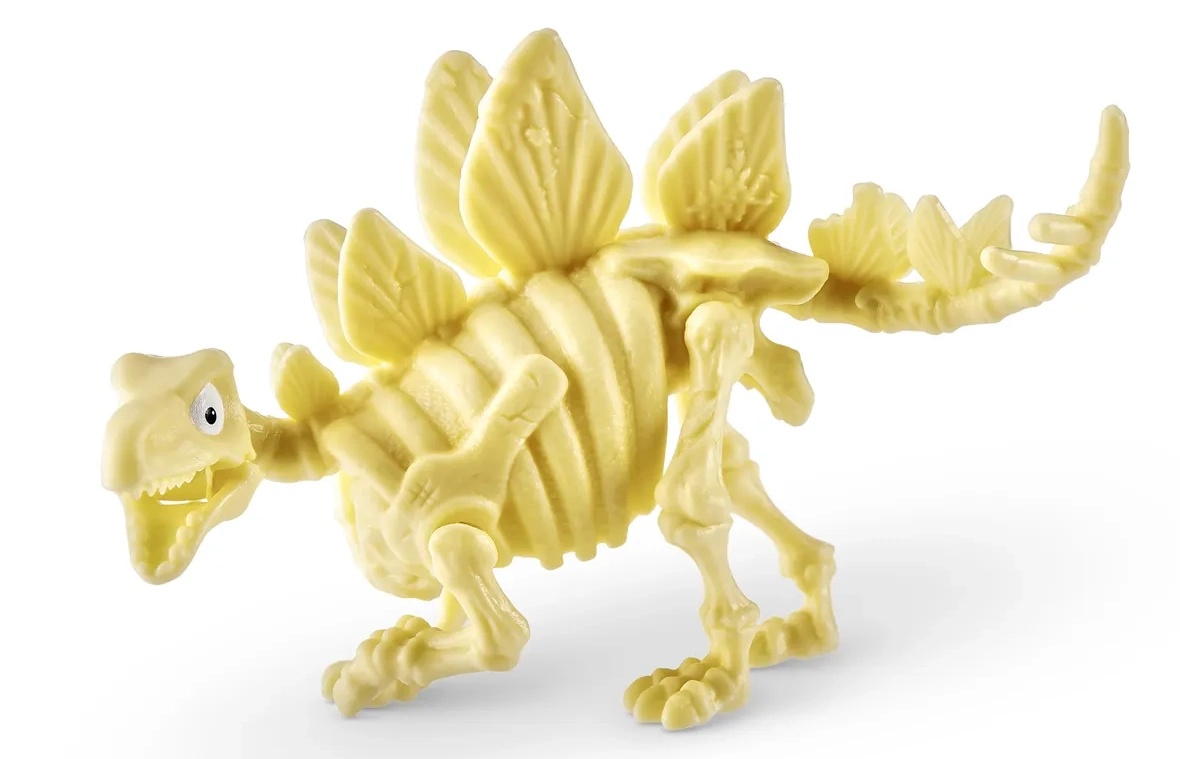 Figurine animale Zuru Smashers Dino Island (7495SQ1)