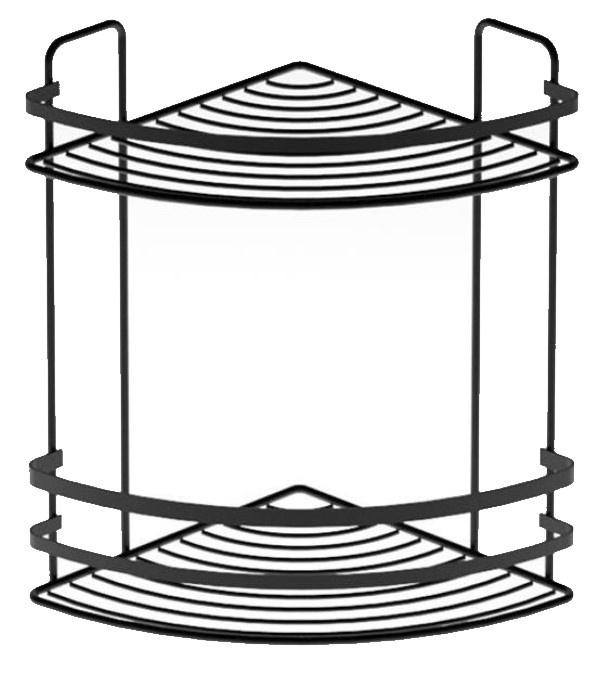 Poliţa Suntel SB052 Black
