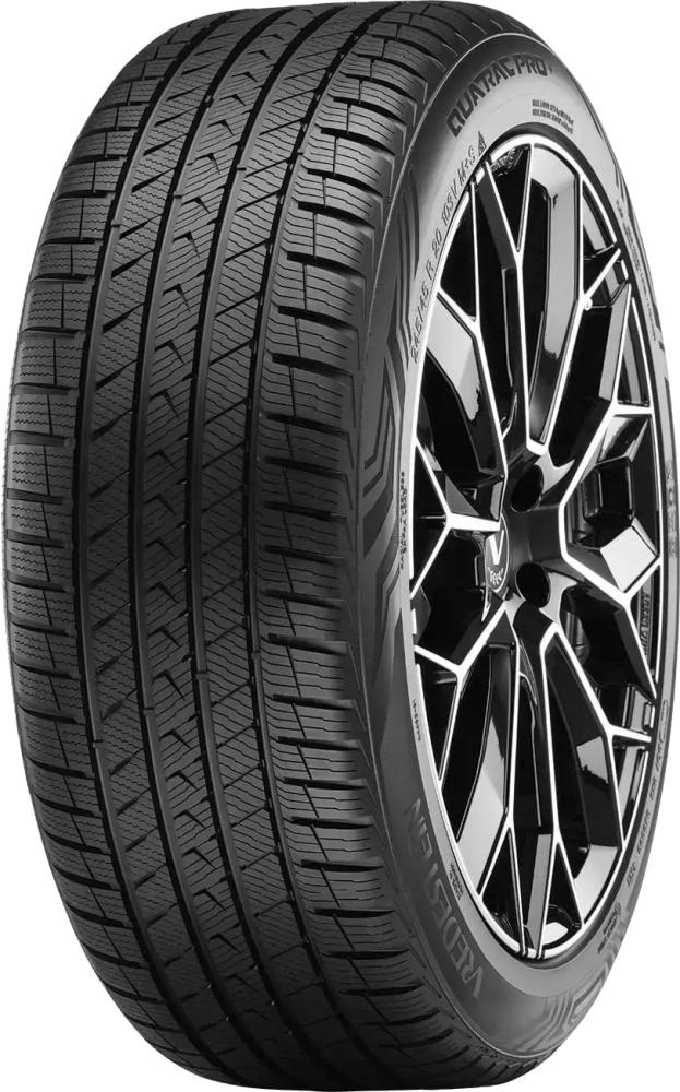 Anvelopa Vredestein Quatrac Pro+ 275/40 R21 107Y XL