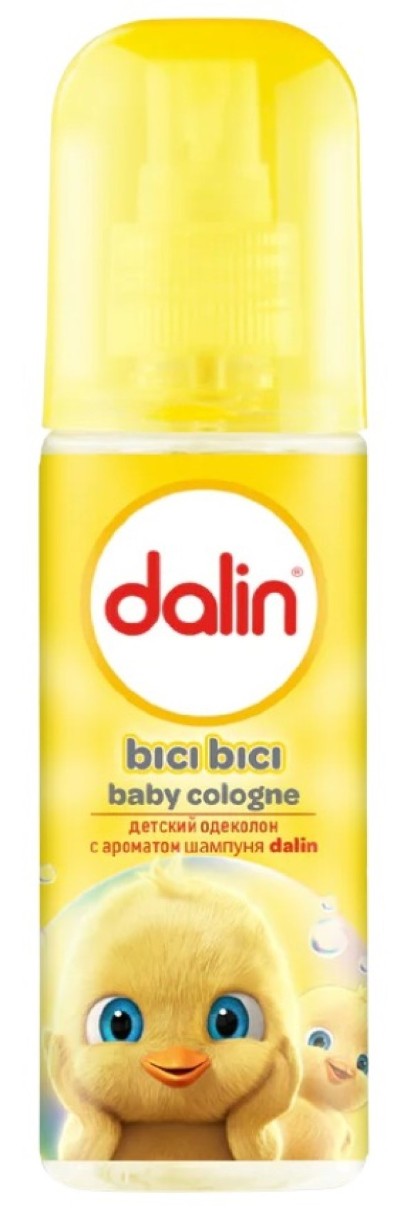 Parfum pentru copii Dalin Classic 150ml