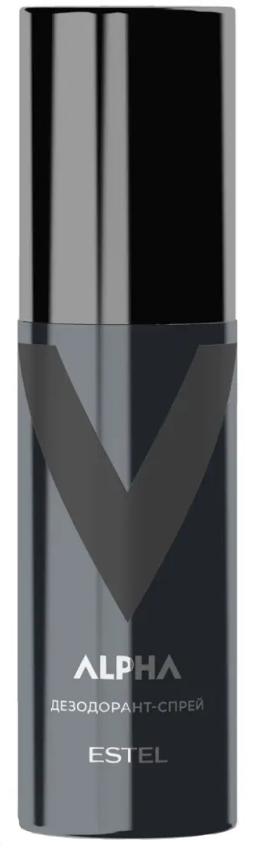 Deodorant Estel Alpha Deo Spray 100ml