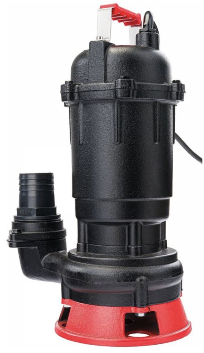 Фекальный насос Red Technic RTPDSR0071