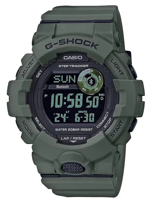 Ceas de mână Casio GA-700-1BER
