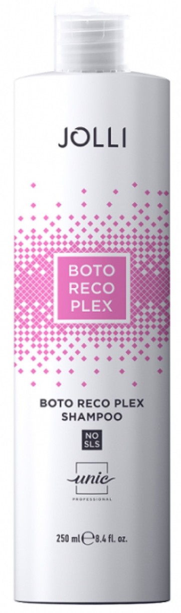 Шампунь для волос Unic Jolli Boto Reco Plex Shampoo 250ml